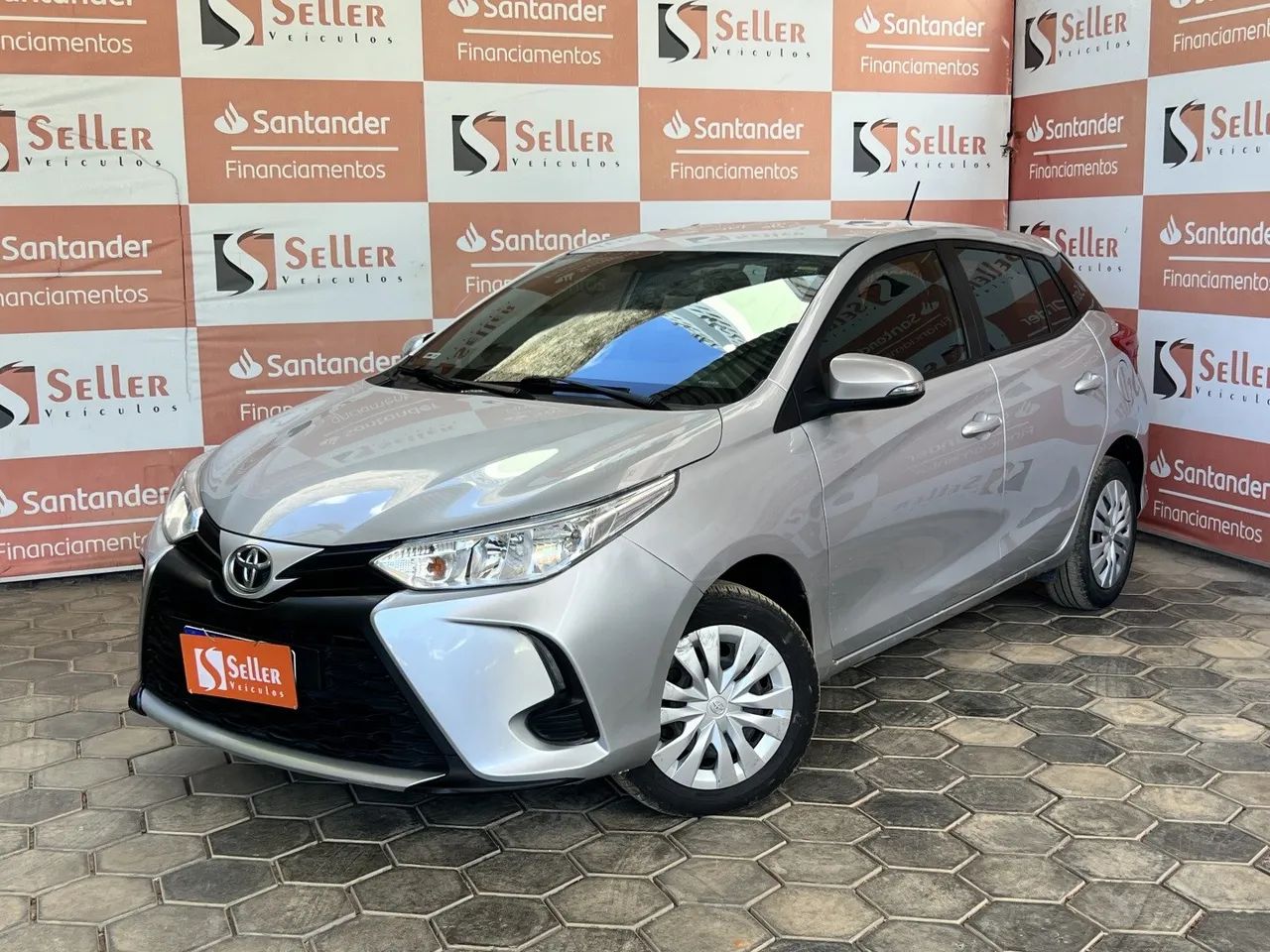 Toyota XL